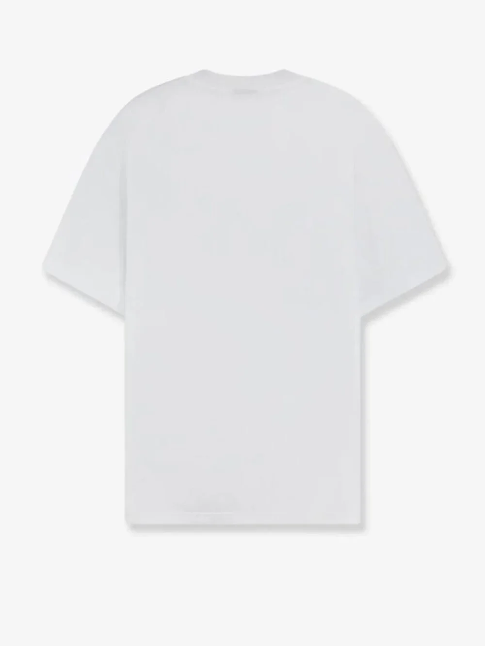 Gucci T-Shirt With Web Detail Tag Size L Men